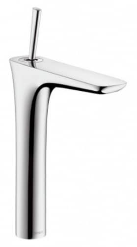 Купить Смеситель Hansgrohe PuraVida 15072000 для раковины, рычажный по низкой цене