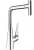 смеситель hansgrohe metris select c душем 14884800 Купить Смеситель Hansgrohe Metris Select c душем 14884800 по низкой цене