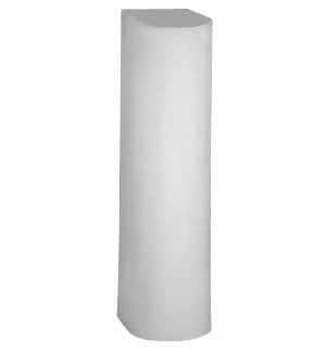 Купить Пьедестал VitrA S50 фарфоровый 6936B003-7035 по низкой цене