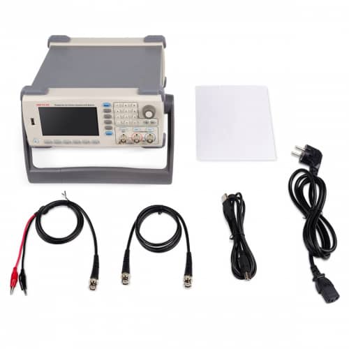 Купить Генератор сигналов специальной формы RGK FG-602 по низкой цене