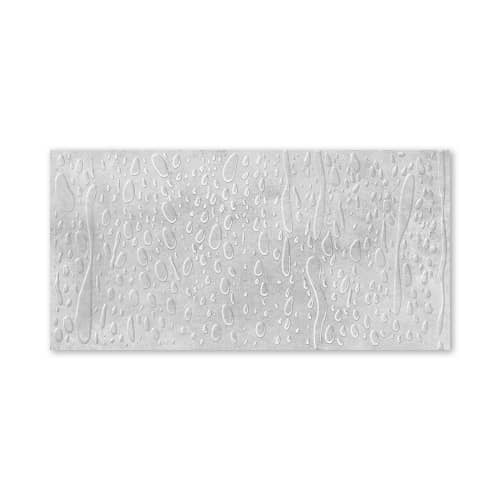 Купить Декор настенный Бруклин светло-серый А 29,8х59,8 см по низкой цене