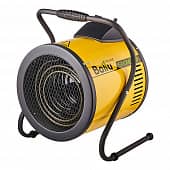 Купить Тепловая пушка Ballu Прораб BHP-P-9 9 кВт по низкой цене