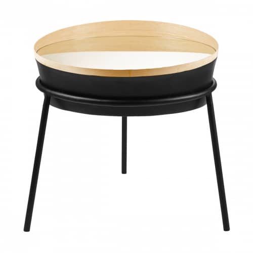 Купить Столик Montly Tren журнальный по низкой цене