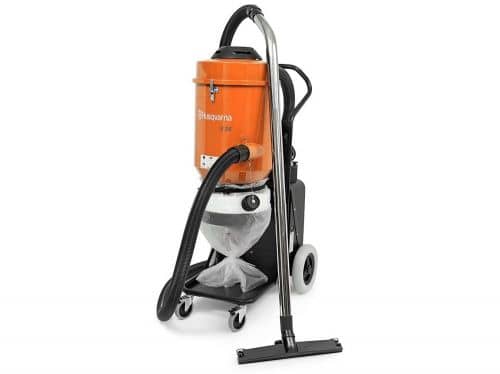 Купить Пылесос Husqvarna S26 9676639-05 промышленный по низкой цене