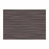 Купить Плитка La Favola Арома настенная, серая, низ, 400x7х280 мм по низкой цене