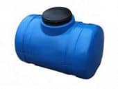 Купить Бочка Стерх STERH_GOR_100 горизонтальная, 100 л по низкой цене