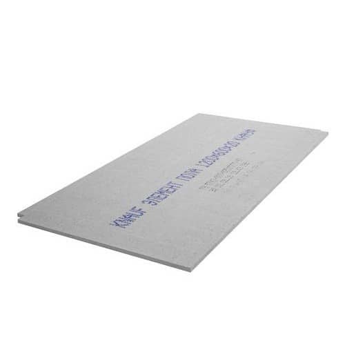 гипсоволокнистый лист knauf суперпол влагостойкий 1200х600х20 мм Купить Гипсоволокнистый лист Knauf Суперпол влагостойкий 1200х600х20 мм по низкой цене