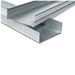 Купить Профиль Gyproc Ультра ПН направляющий 100/37 3000 мм по низкой цене