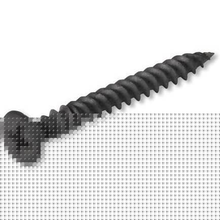 Купить Шуруп Knauf XTN самонарезающий прокалывающий 3,9x38 мм 1000 шт по низкой цене