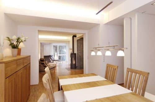 Гипсокартон Gyproc Стронг 2500х1200 мм