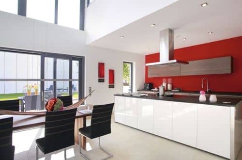 Гипсокартон Gyproc УК огнестойкий 2500х1200