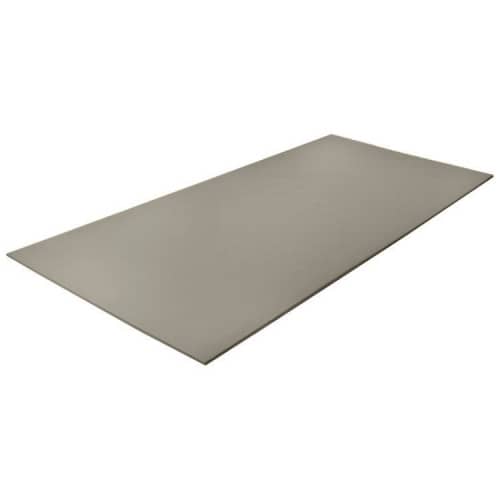 Купить Гипсофибровый лист Gyproc Glasroc F Рифлекс ПрК 2400х1200х6 мм по низкой цене