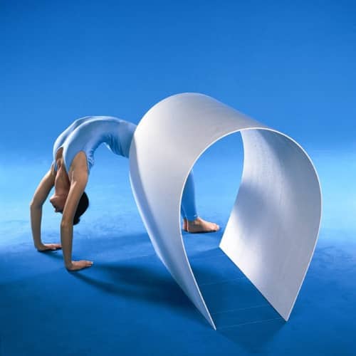 Купить Гипсофибровый лист Gyproc Glasroc F Рифлекс ПрК 2400х1200х6 мм по низкой цене