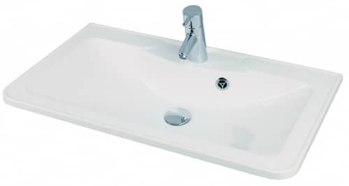 Купить Раковина АКВАТОН Сиена 1A704131SN010 по низкой цене
