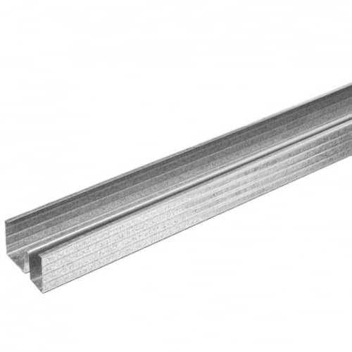 Купить Профиль Knauf MW стоечный 75х50х3000 мм по низкой цене