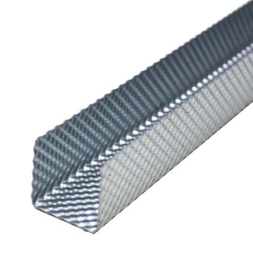 Купить Профиль Gyproc Ультра ППН потолочный 28/27 0.6 мм по низкой цене