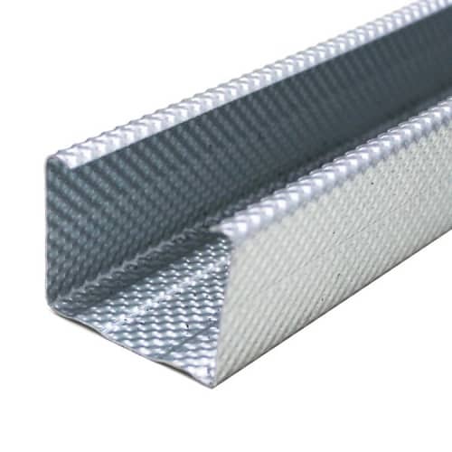 Купить Профиль Gyproc Ультра ПС стоечный 50/40 3000 мм по низкой цене