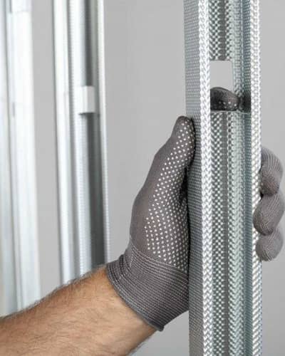 Купить Профиль Gyproc Ультра ПС стоечный 50/40 4000 мм по низкой цене