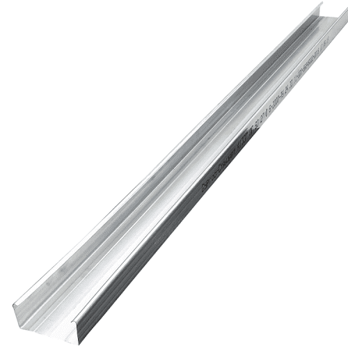 Купить Профиль Gyproc Стандарт ПП потолочный 60/27 3000 мм по низкой цене