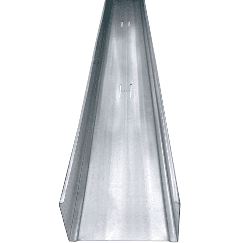 Купить Профиль Gyproc Стандарт ПС стоечный 50/50 3000 мм по низкой цене