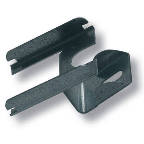 Купить Зажим Knauf для колонн поддерживающий 70х48х42 мм по низкой цене