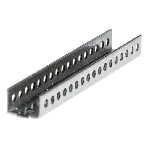 Купить Соединитель Knauf Нониус 90х15х10 мм по низкой цене