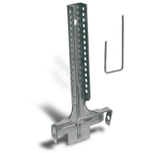 Купить Шплинт Knauf Нониус 70x28x2 мм по низкой цене