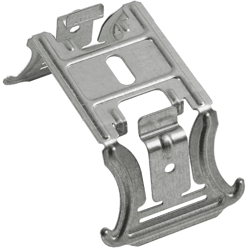 Купить Соединитель Knauf двухуровневый с зажимами по низкой цене