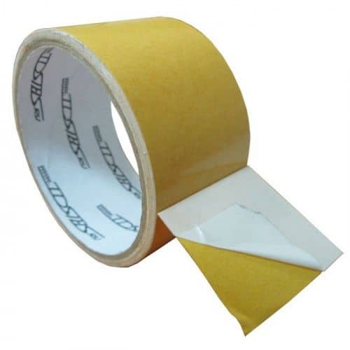 Купить Лента TDStels клейкая двусторонняя полипропиленовая по низкой цене