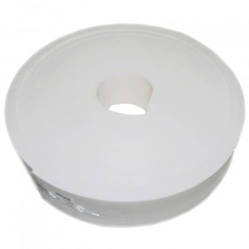 Купить Лента TDStels Дихтунгсбанд уплотнительная самоклеящаяся 9,5х3000 см по низкой цене