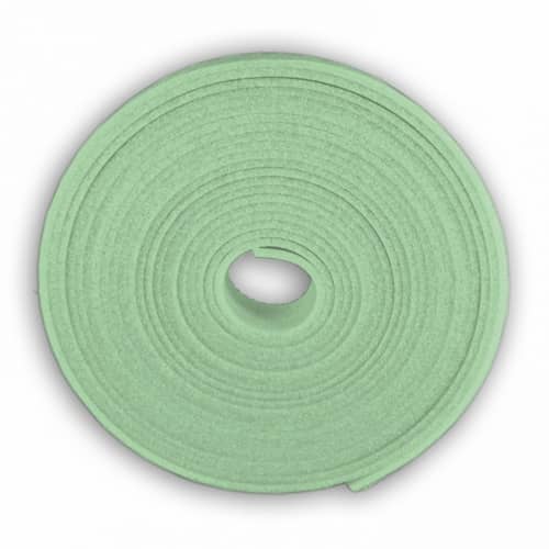 Купить Лента Knauf кромочная для полов из ГВЛ 20000х100 мм по низкой цене