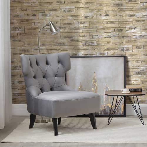 Купить Плитка гипсовая Касавага Боро Нова 551 9,5х20 см упаковка 0,5 м2 по низкой цене