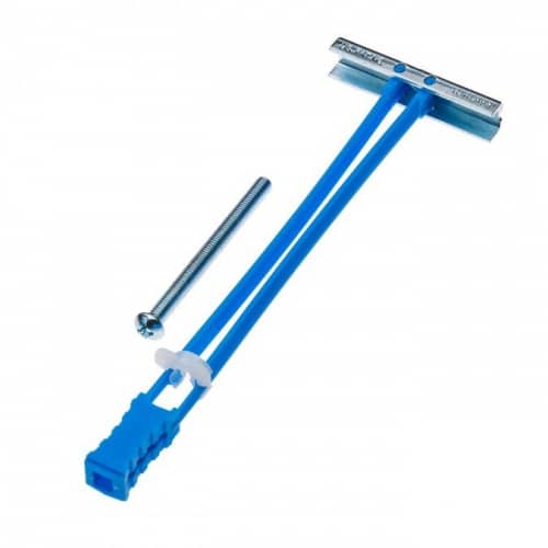 Купить Дюбель Knauf Hartmut M5х60 мм по низкой цене