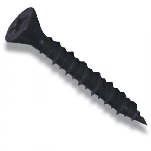 Купить Шуруп Knauf MN самонарезающий прокалывающий для суперлистов ГВЛ 3,9х45 мм 500 шт по низкой цене