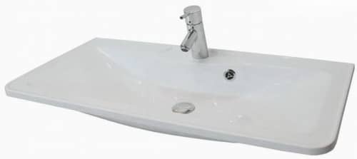 Купить Раковина АКВАТОН Сиена 1A704031SN010 по низкой цене