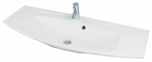 Купить Раковина АКВАТОН Милан 1A704531ML010 по низкой цене