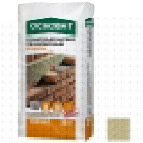 Купить Раствор Основит Брикформ МС11/1 кладочный бежевый 25 кг по низкой цене