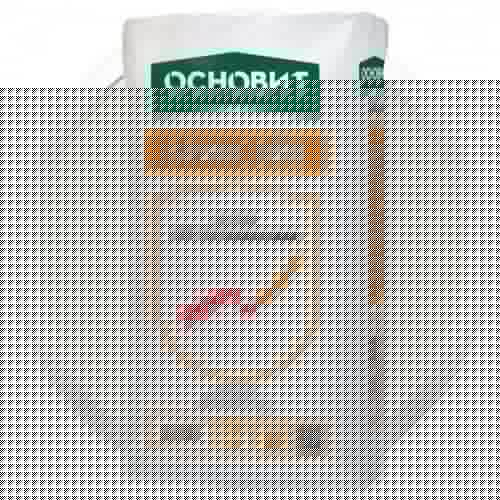 Расшивка Основит Бриксэйв XC-30 по низкой цене