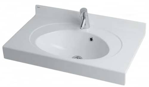 Купить Раковина АКВАТОН Отель 3 1A70063NOT010 по низкой цене