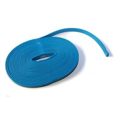 Купить Профиль Litokol Р-4 набухающий из гидрофильной резины 4 мм 20 м по низкой цене