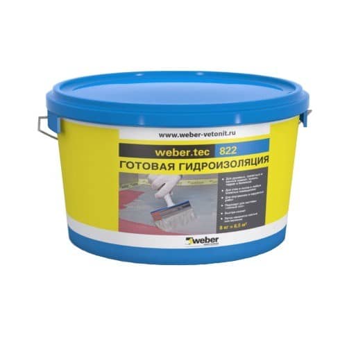 мастика weber.tec 822 полимерная розовая 8 кг Купить Мастика Weber.tec 822 полимерная розовая 8 кг по низкой цене