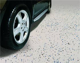 Купить Наливной пол Сделай Пол Кар-парк по низкой цене