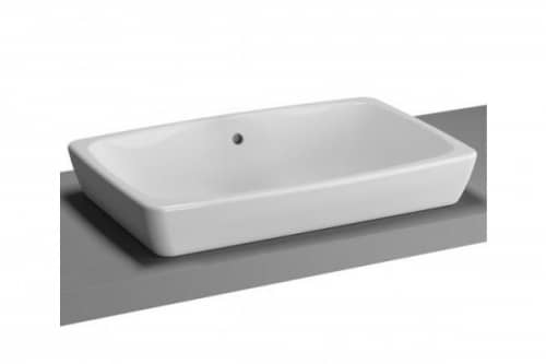 Купить Раковина VitrA Metropole 5668B003-0012 по низкой цене