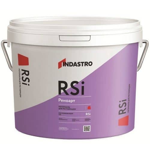 Купить Гидрофобизатор Индастро Реноарт RSi240 5 кг по низкой цене