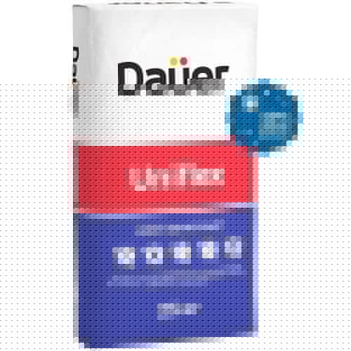 Купить Клей Dauer Uniflex Зима для плитки 25 кг по низкой цене