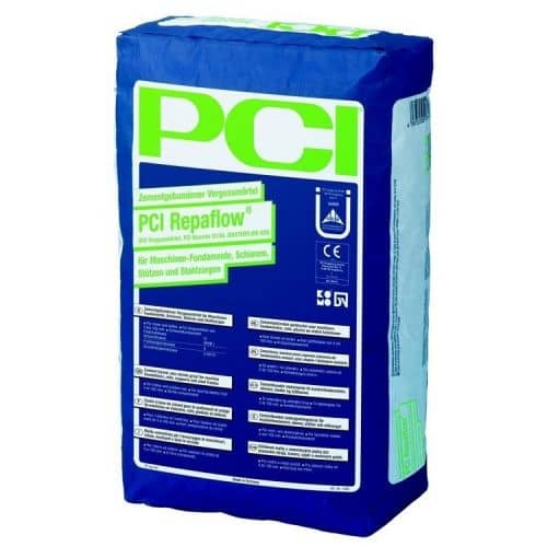 Купить Состав BASF PCI Repairflow анкерный 25 кг по низкой цене