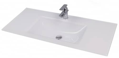 Купить Раковина АКВАТОН MURANO OPTIWHITE 1AX112WBXX000 по низкой цене