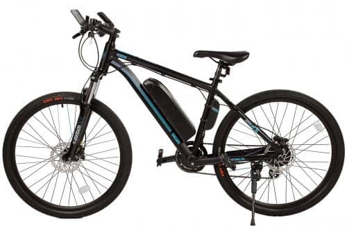 Купить Велогибрид Kupper Unicorn Pro по низкой цене