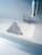 Купить Раковина Duravit Starck-3 встраиваемая, прямоугольная, керамика, белый 0305490000 по низкой цене
