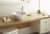 Купить Раковина Duravit Bacino накладная на столешницу, круглая, керамика, белый 0325420000 по низкой цене